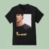 The Dubliners Irish Folk Band Distressed Logo T Shirt