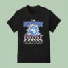 The Electric Company X Buffalo Bills Walking Across Thank You For The Memories Signatures T Shirt