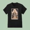 The Empress A Tarot Card Style Princess Zelda T Shirt