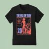 The Fall Of Troy Years Of Doppelganger T Shirt