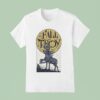 The Fall Of Troy Beast Deer T Shirt