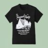 The Funeral Party Forethought Insurance And Pre Need Services Louisville Ky Morgue T Shirt