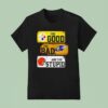 The Good Pittsburgh Slers The Bad Baltimore Ravens And The Stpid Cleveland Browns T Shirt