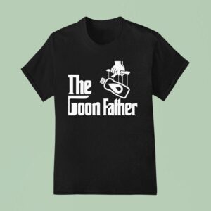 The Goon Father T Shirt