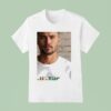 The H In The Stands For Hell T Shirt