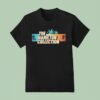 The Hamilton Collection Logo T Shirt