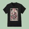 The Hermit A Messenger Of Peace T Shirt