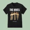 The Hives Forever North American World Tour T Shirt