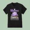 The Horned Frogs Riff Ram Bah Zoo Seasons Thank You For The Memories T Shirt