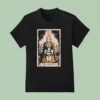 The Legend Of Zelda The Empress Tarot Card T Shirt