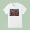 The Life Of A Showgirl T Shirt