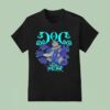 The Living Tombstone Doc Eyes T Shirt