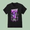 The Living Tombstone Tesla T Shirt