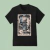 The Magician Boundless Potential Wizard T Shirt