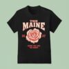 The Maine Adore You Like The Roses T Shirt