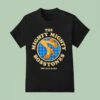 The Mighty Mighty Bosstones The Mad Dash T Shirt