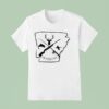 The Natural State Hunting T Shirt