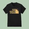 The North Stand Parody T Shirt