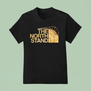 The North Stand Parody T Shirt