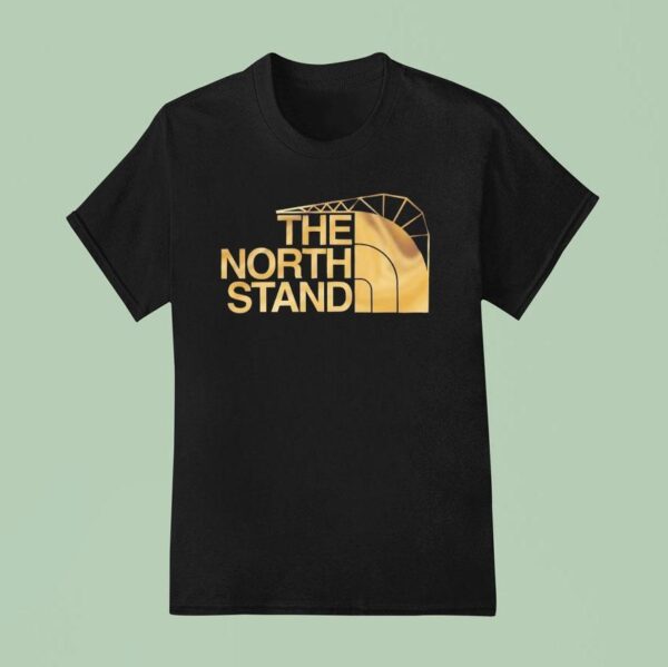 The North Stand Parody T Shirt