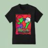 The Offspring At White River Amphitheatre In Auburn Washington On September Punk Rock T Shirt