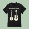 The Okee Dokee Brothers Guitar Banjo T Shirt
