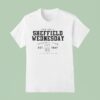 The Owls Sheffield Wednesday Football Club Est T Shirt
