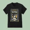 The Pogues September Concert Boston Ma T Shirt