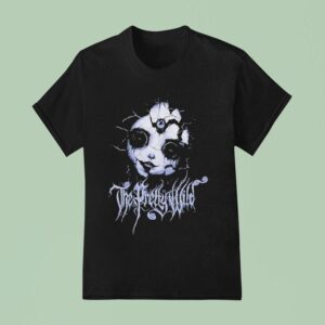 The Pretty Wild Half Alive T Shirt