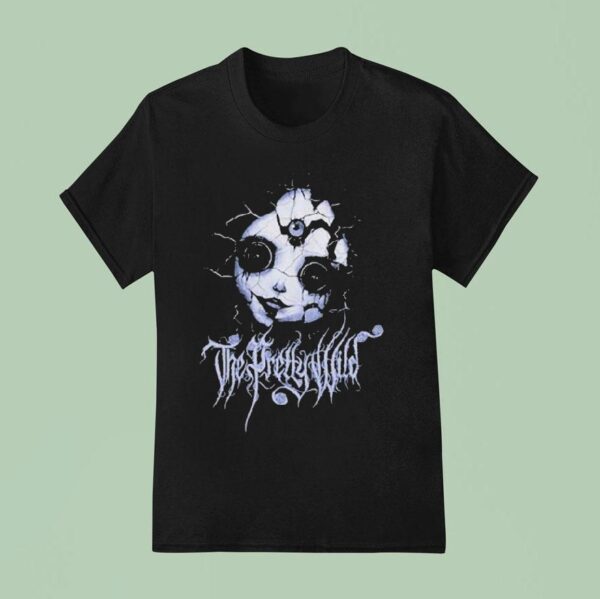 The Pretty Wild Half Alive T Shirt