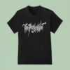 The Pretty Wild Persephone T Shirt