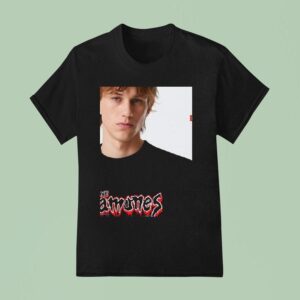 The Ramones Pet Sematary Graphic T Shirt