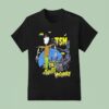 The Suicide Machines Afi Rip T Shirt