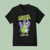 The Suicide Machines Skanking Regan T Shirt