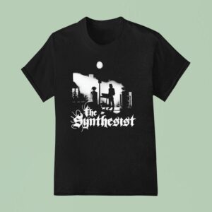 The Synthesist Vintage T Shirt