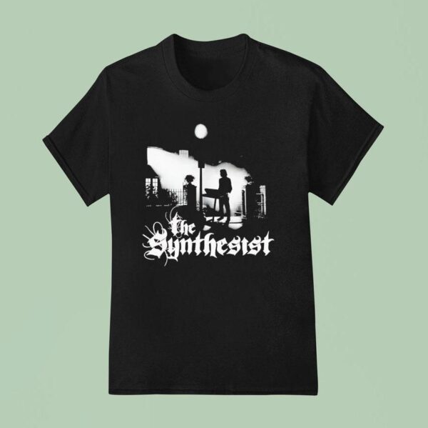 The Synthesist Vintage T Shirt
