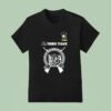 The Tamil Tiger Logo T Shirt