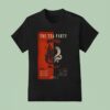 The Tea Party Elements Aus Tour T Shirt