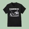 The Terence Crawford Era Boxing T Shirt