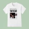 The Tiger Rags Times Thank You Coach Bruce Pearl Announces Retirement After Season At Auburn T Shirt