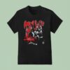 The Usos Jey Uso And Jimmy Uso You The Twos And We The Ones T Shirt