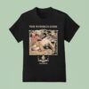 The Voynich Code Insomnia T Shirt