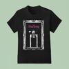 The Warning Candle T Shirt