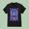 The Who Climate Pledge Arena In Seattle Wa T Shirt