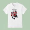 The Who North American Farewell Tour T Shirt