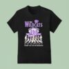 The Wildcats Every Man A Wildcat Seasons Thank You For The Memories T Shirt