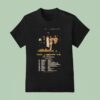 The Wildmans Take Me Tour Dates T Shirt