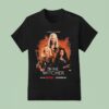 The Witcher Season New Revealed On Netflix Releasing October Fantasy Series T Shirt