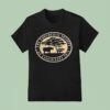 The Zoological Society Of Cincinnati Seal T Shirt