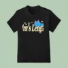 There S A Whole World Out There At Arm S Length T Shirt